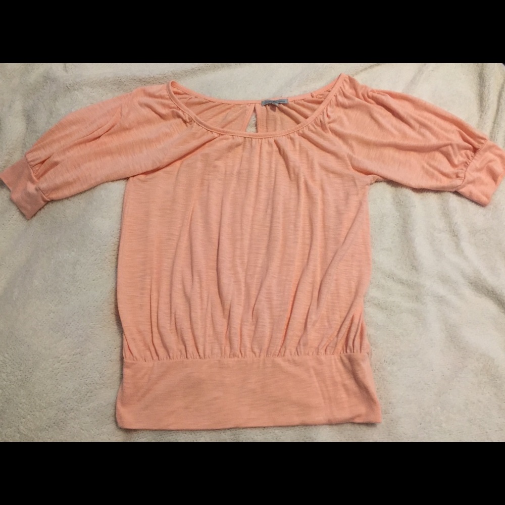 Charlotte Russe blouse